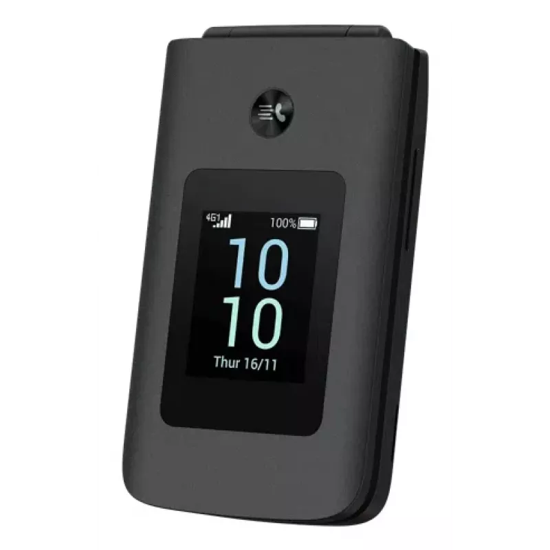 Smartphone TCL T313D1 Dual SIM 4G pantalla de 6,1