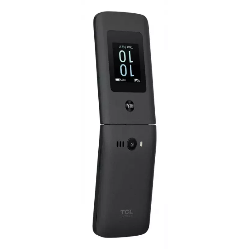 Smartphone TCL T313D1 Dual SIM 4G pantalla de 6,1