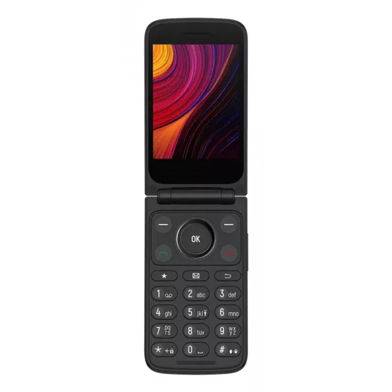 Smartphone TCL T313D1 Dual SIM 4G pantalla de 6,1