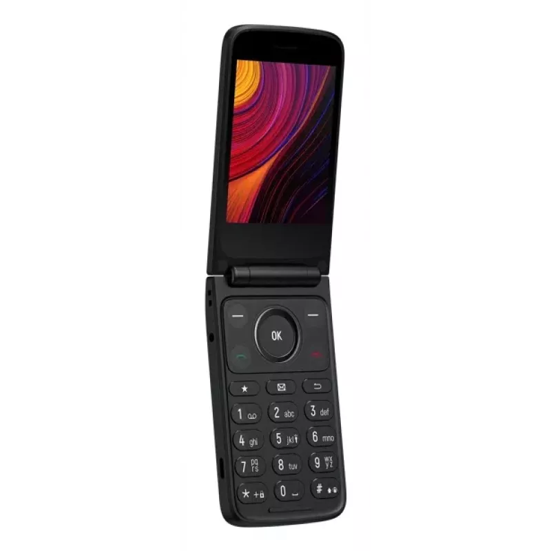 Smartphone TCL T313D1 Dual SIM 4G pantalla de 6,1