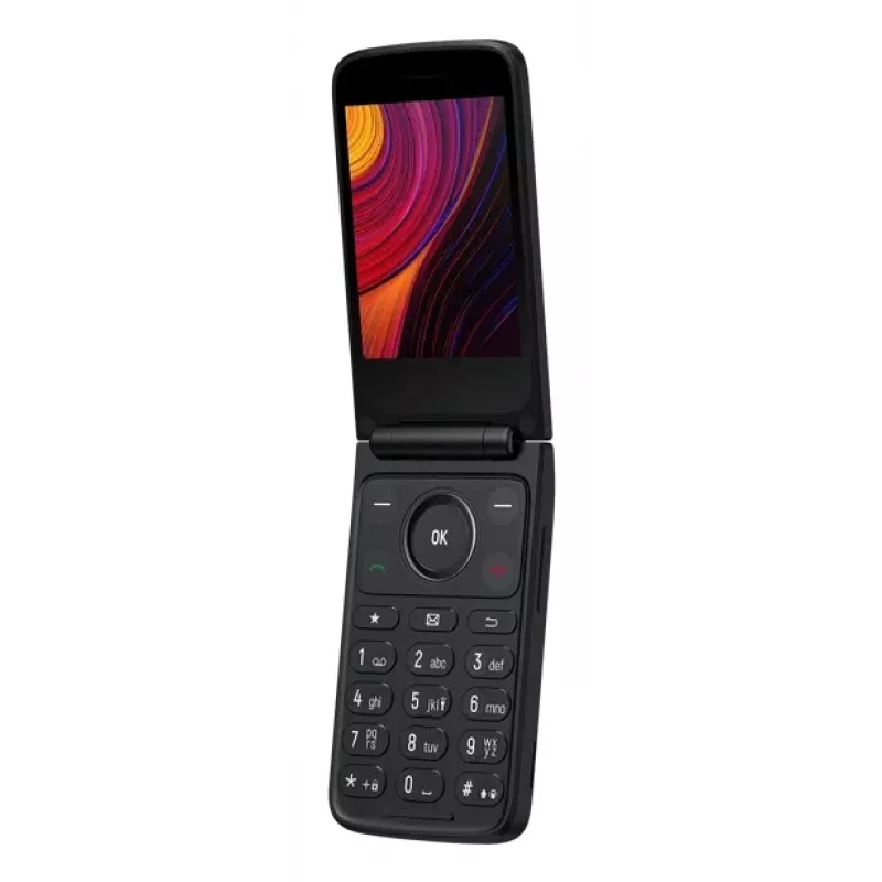 Smartphone TCL T313D1 Dual SIM 4G pantalla de 6,1
