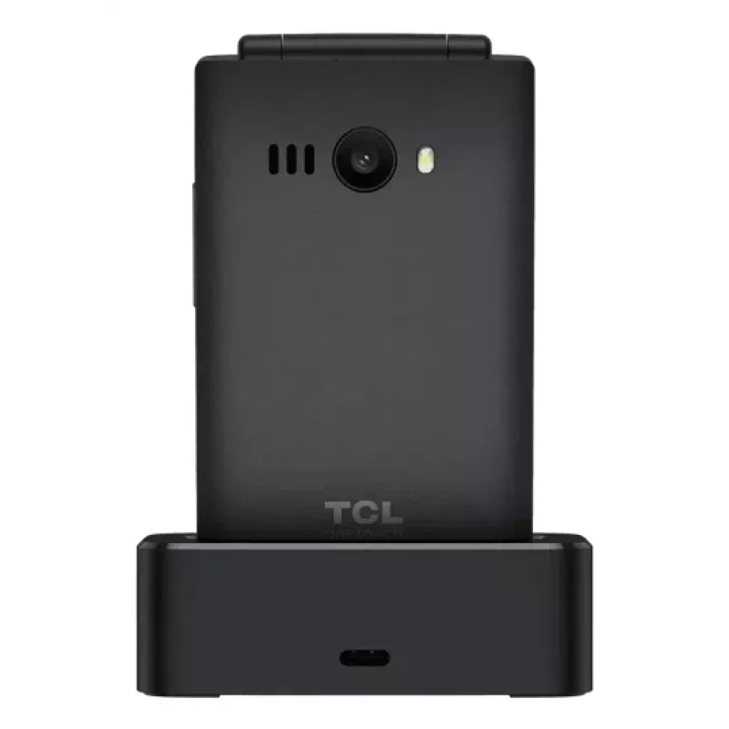 Smartphone TCL T313D1 Dual SIM 4G pantalla de 6,1