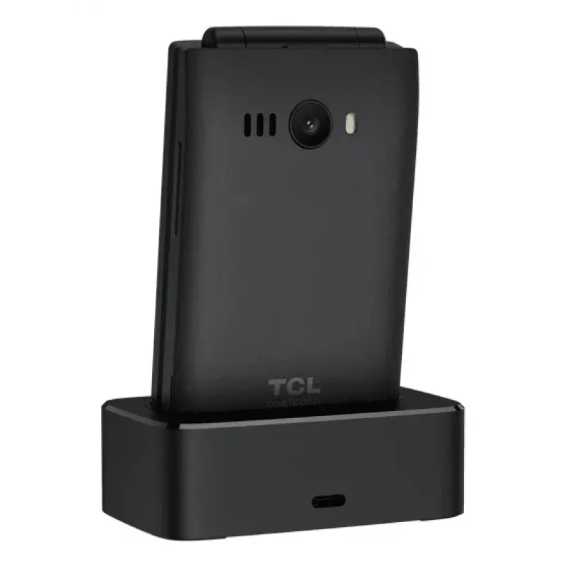 Smartphone TCL T313D1 Dual SIM 4G pantalla de 6,1