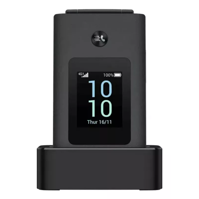 Smartphone TCL T313D1 Dual SIM 4G pantalla de 6,1