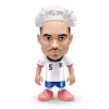 ZURU FIFA WORLD CUP 2026™ Ballers Series 1, 3 año(s), FIFA, Negro