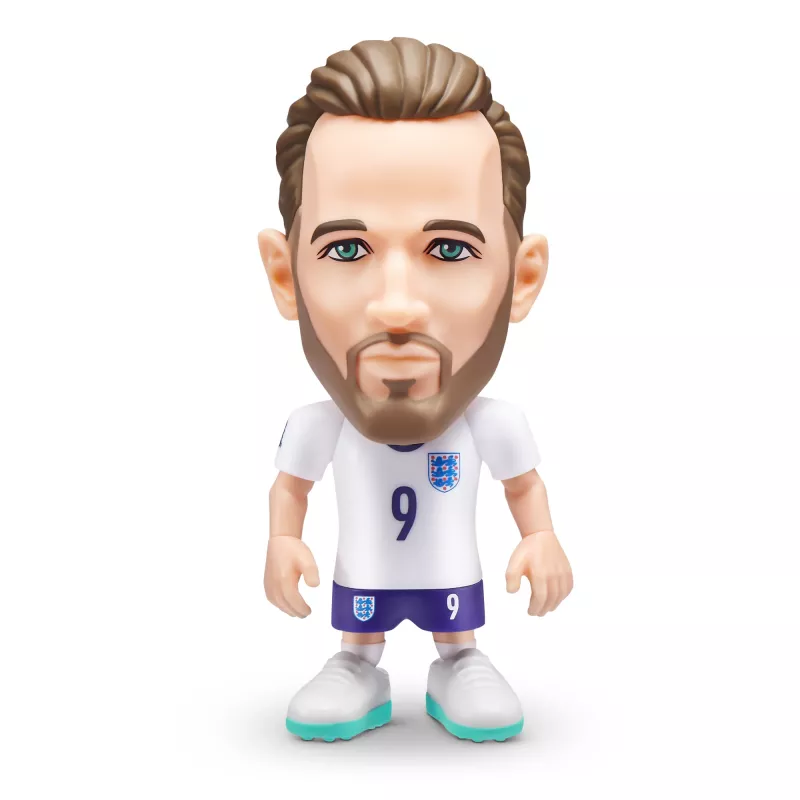 ZURU FIFA WORLD CUP 2026™ Ballers Series 1, 3 año(s), FIFA, Negro