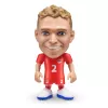 ZURU FIFA WORLD CUP 2026™ Ballers Series 1, 3 año(s), FIFA, Negro