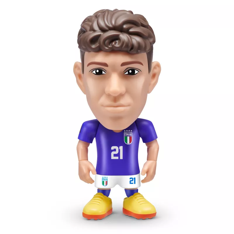 ZURU FIFA WORLD CUP 2026™ Ballers Series 1, 3 año(s), FIFA, Negro