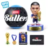 ZURU FIFA WORLD CUP 2026™ Ballers Series 1, 3 año(s), FIFA, Negro