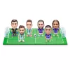 ZURU FIFA WORLD CUP 2026™ Ballers Series 1, 3 año(s), FIFA, Negro