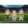 ZURU FIFA WORLD CUP 2026™ Ballers Series 1, 3 año(s), FIFA, Negro