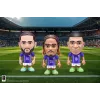 ZURU FIFA WORLD CUP 2026™ Ballers Series 1, 3 año(s), FIFA, Negro