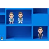 ZURU FIFA WORLD CUP 2026™ Ballers Series 1, 3 año(s), FIFA, Negro