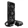 ARCTIC Liquid Freezer WS360-SP5 Kit de refrigeración líquida para procesador 12 cm Negro 1 ud.