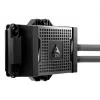 ARCTIC Liquid Freezer WS360-SP5 Kit de refrigeración líquida para procesador 12 cm Negro 1 ud.