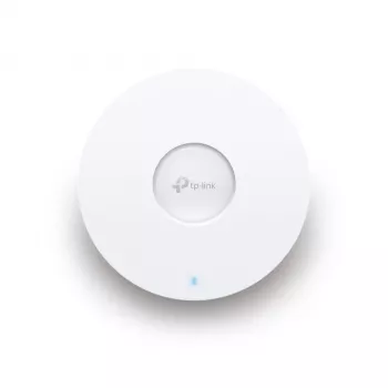 Punto de acceso TP-Link Omada AX5400 Wi-Fi 6 2,4 GHz 5 GHz