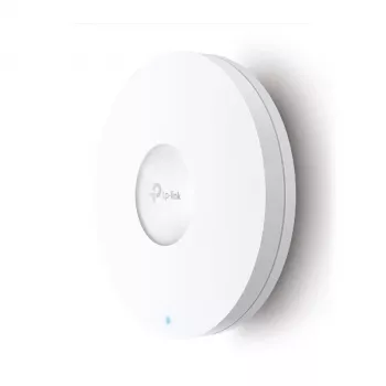 Punto de acceso TP-Link Omada AX5400 Wi-Fi 6 2,4 GHz 5 GHz