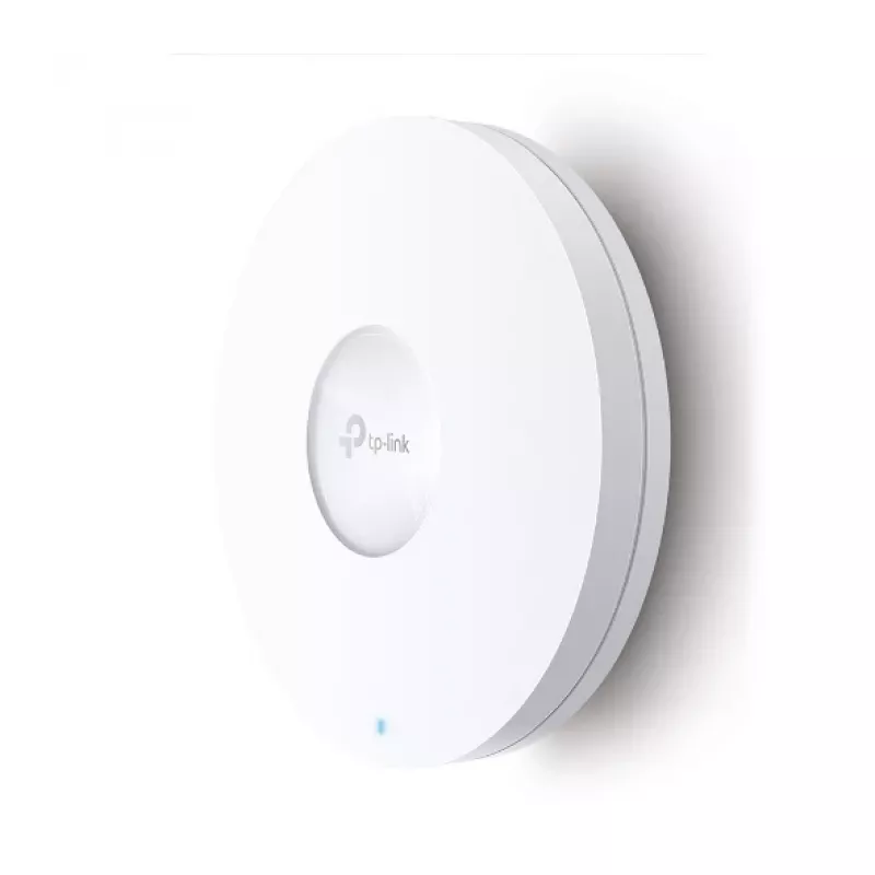 Punto de acceso TP-Link Omada AX5400 Wi-Fi 6 2,4 GHz 5 GHz