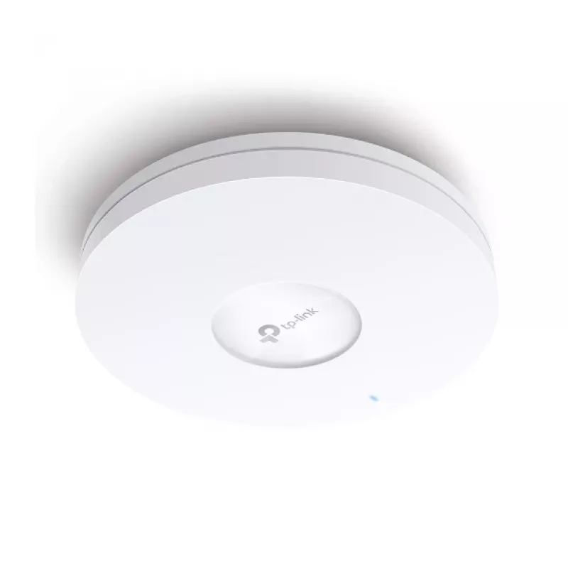 Punto de acceso TP-Link Omada AX5400 Wi-Fi 6 2,4 GHz 5 GHz