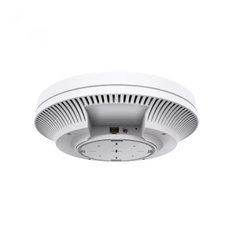 Punto de acceso TP-Link Omada AX5400 Wi-Fi 6 2,4 GHz 5 GHz