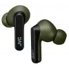 JVC Powerful Sound TWS Verde, True Wireless Stereo (TWS), 20 - 20000 Hz, llamadas/música, 8,2 g, Headset, Verde