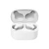 JVC Active Noise Cancelling TWS Blanco, True Wireless Stereo (TWS), 20 - 20000 Hz, llamadas/música, 10,1 g, Headset, Blanco