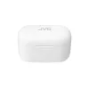 JVC Active Noise Cancelling TWS Blanco, True Wireless Stereo (TWS), 20 - 20000 Hz, llamadas/música, 10,1 g, Headset, Blanco