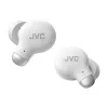 JVC Active Noise Cancelling TWS Blanco, True Wireless Stereo (TWS), 20 - 20000 Hz, llamadas/música, 10,1 g, Headset, Blanco