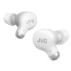 JVC Active Noise Cancelling TWS Blanco, True Wireless Stereo (TWS), 20 - 20000 Hz, llamadas/música, 10,1 g, Headset, Blanco