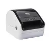 Impresora de etiquetas Brother QL-1100C Transferencia térmica 300 x 300 DPI 110 mm/s Con cable