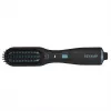 Revamp Progloss Deepform Cepillo de aire caliente alisador y moldeador Warm Negro 550 W 3 m