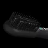 Revamp Progloss Deepform Cepillo de aire caliente alisador y moldeador Warm Negro 550 W 3 m