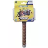 Marvel Avengers Thor Battle Hammer Juguete de rol para niños a partir de 5 años, aventura, 5 años