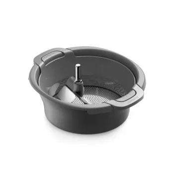 Kenwood KAT20.000GY Electrodoméstico de cocina de acero inoxidable 1 ud.