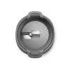 Kenwood KAT20.000GY Electrodoméstico de cocina de acero inoxidable 1 ud.
