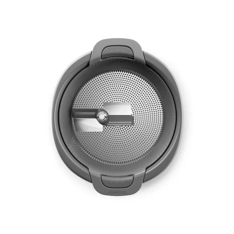 Kenwood KAT20.000GY Electrodoméstico de cocina de acero inoxidable 1 ud.