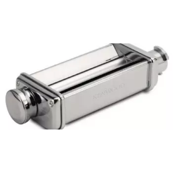 Accesorio para batidora de cocina Kenwood KAX980ME Plata Aluminio