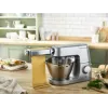 Accesorio para batidora de cocina Kenwood KAX980ME Plata Aluminio