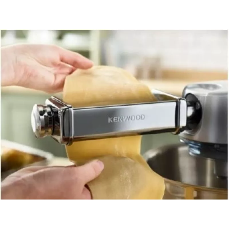Accesorio para batidora de cocina Kenwood KAX980ME Plata Aluminio