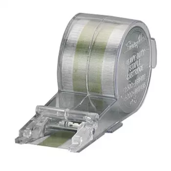 Rexel No. 270 Cartucho para Stella 70 (5000), 5000 grapas, Plata, Rexel Stella 70, 108 mm, 40 mm, 52 mm