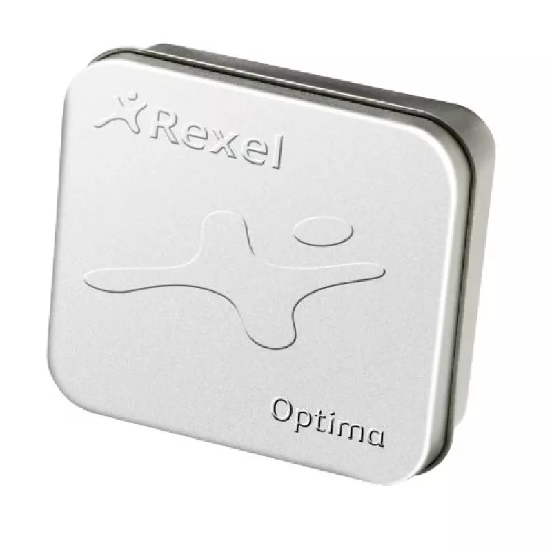 Grapas Rexel Optima N.º 56 Paquete de 3750 uds.