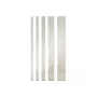Paneles metálicos Nobo T-Card Tamaño 2, 32 compartimentos, Gris, 64 mm, 655 mm, 210 g, 64 mm, 13 mm