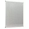 Paneles metálicos Nobo T-Card Tamaño 2, 32 compartimentos, Gris, 64 mm, 655 mm, 210 g, 64 mm, 13 mm