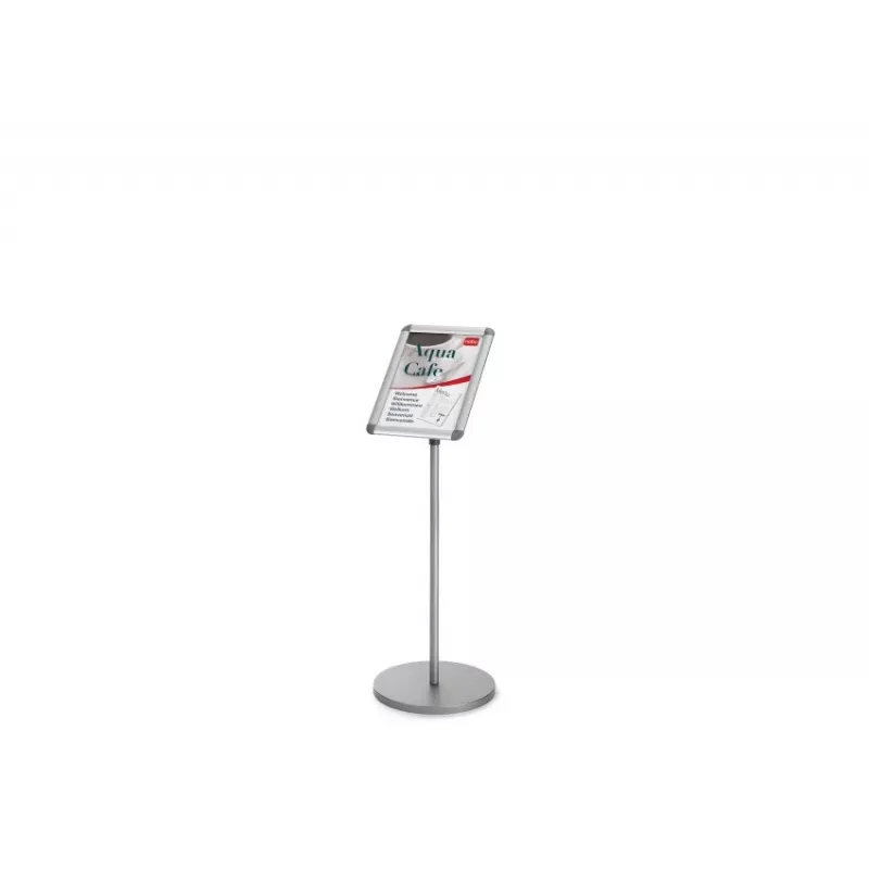 Expositor Nobo Essence A3, Plata, 463 mm, 1475 mm, 300 mm, 2,3 kg, 420 mm
