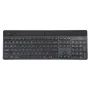 Targus EcoSmart AKB868UK Teclado Universal Bluetooth QWERTY UK English Negro
