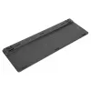 Targus EcoSmart AKB868UK Teclado Universal Bluetooth QWERTY UK English Negro