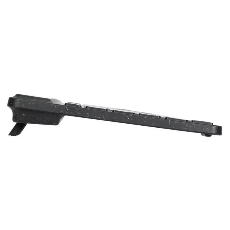 Targus EcoSmart AKB868UK Teclado Universal Bluetooth QWERTY UK English Negro