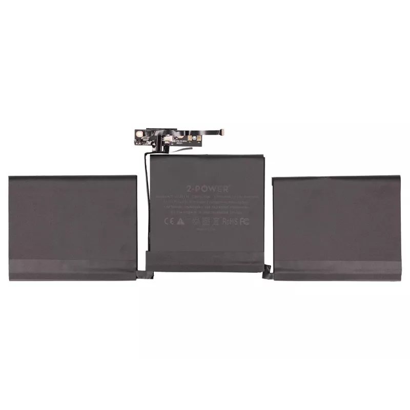 2-Power CBP3748A Pieza de repuesto para portátil