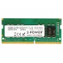 2-power Módulo DDR4 - 16 GB - SO DIMM 260-PIN