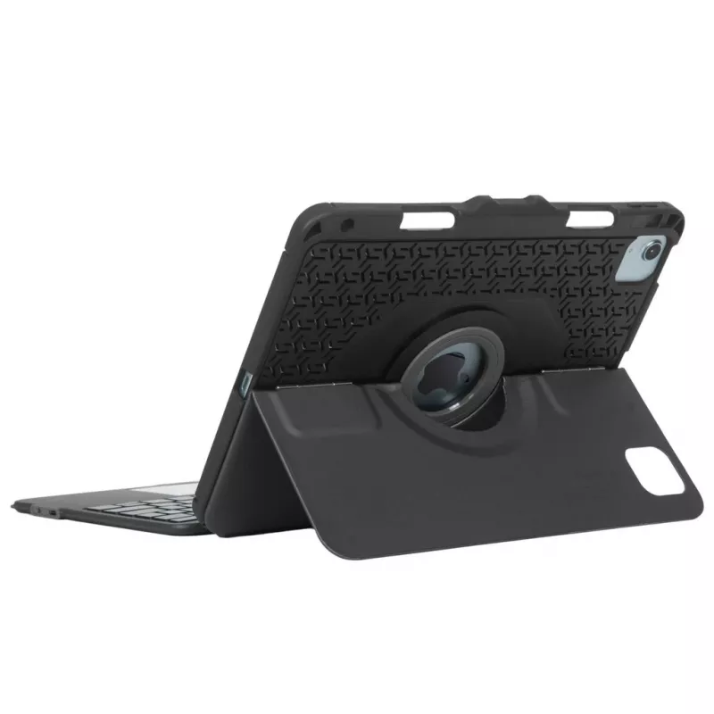 Targus VersaVu QWERTY UK English Bluetooth Negro